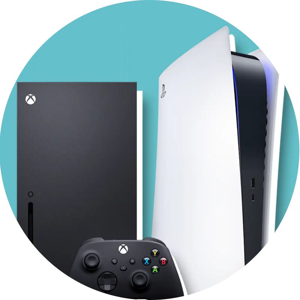 Gaming