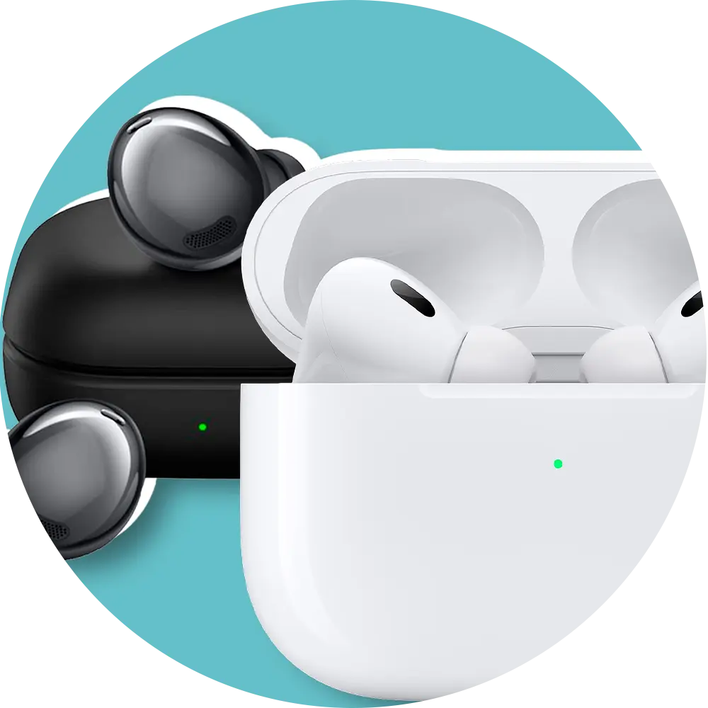 Auriculares