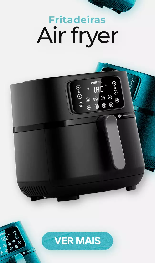 Air fryer