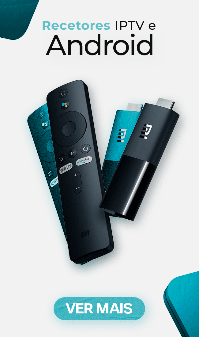IPTV e Box Android