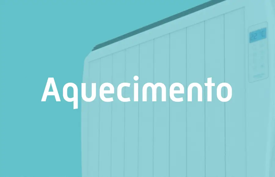 Aquecimento