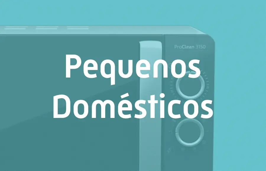 Pequenos Domésticos