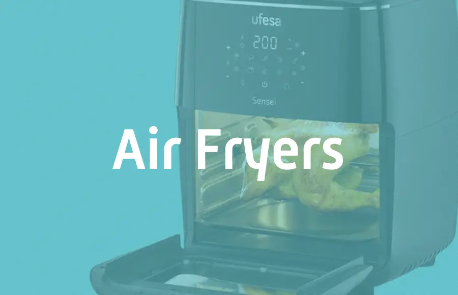 Air Fryers