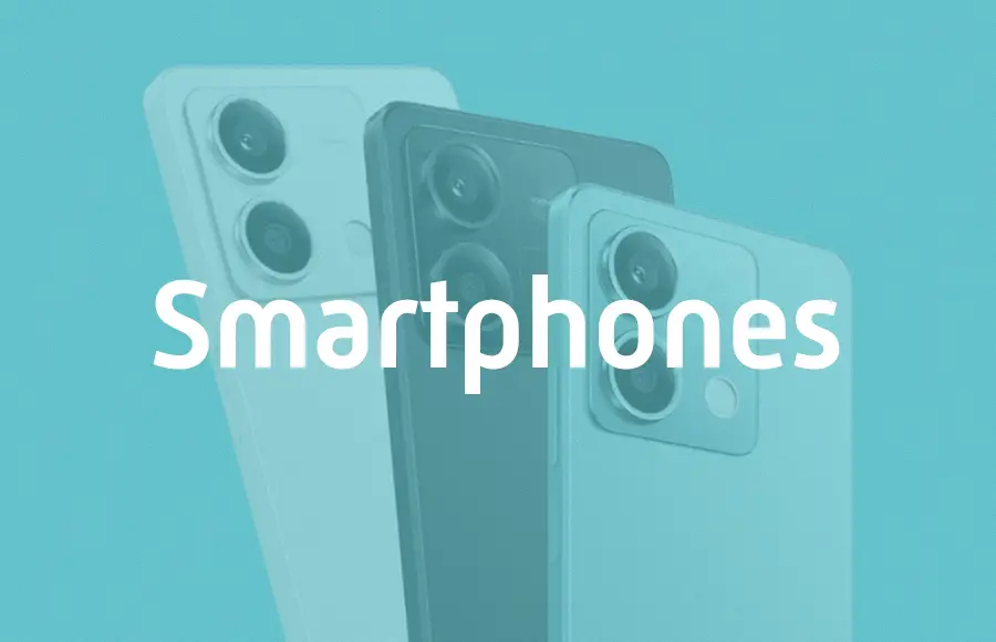 Smartphones
