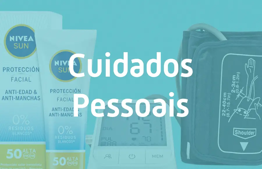 Cuidados Pessoais