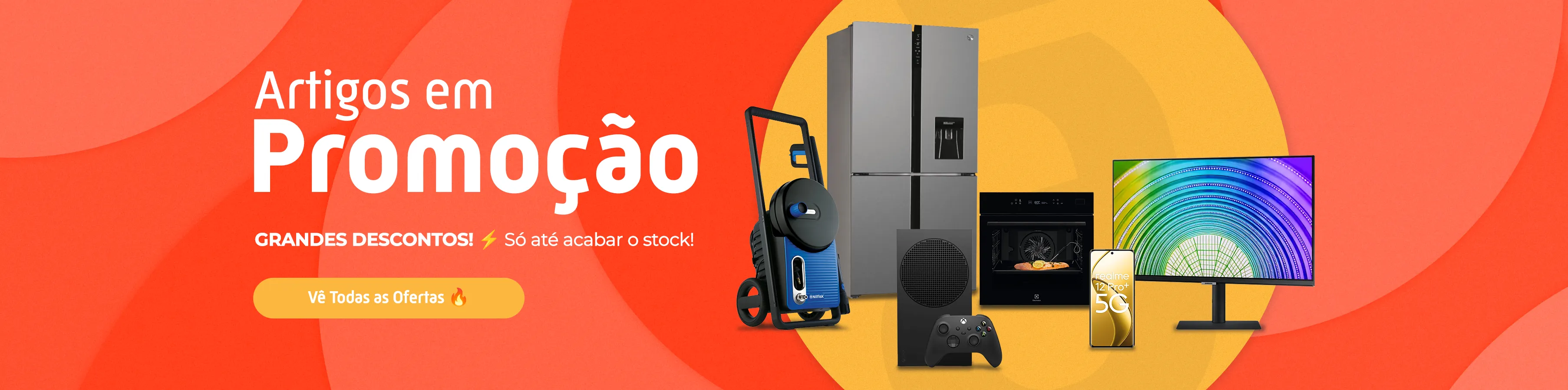 Promoções