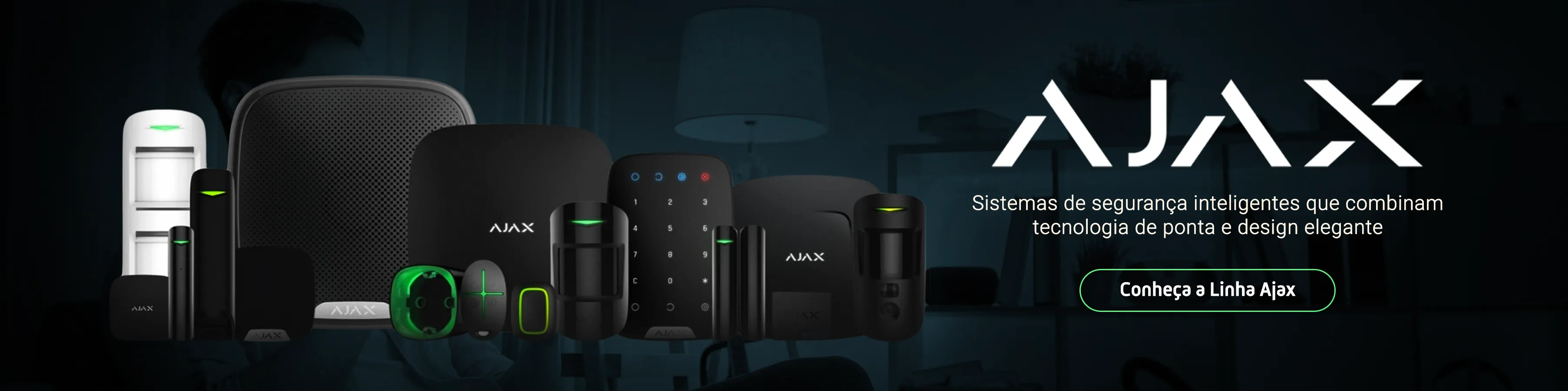 Ajax Systems