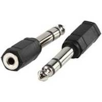 Enchufes y Adaptadores