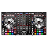 Sonido e iluminación profesional y doméstico