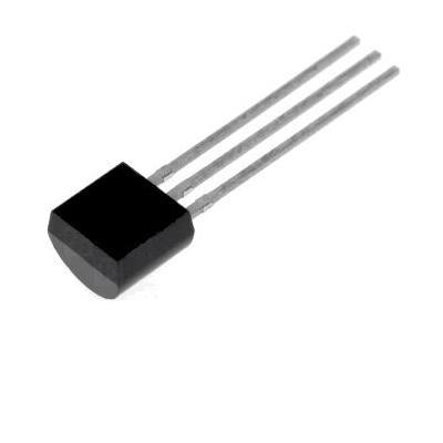 Transistor Bsv57b
