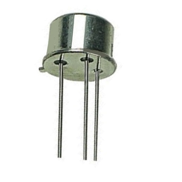 Transistor P-Nf/Hf/S 120v 1.5a 0.8w 60mhz 2sa510