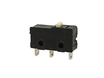Microswitch 5a, No Actuator
