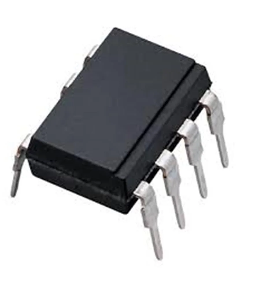 93c86 Microwire Eeprom 16k, 93c86, Dip8