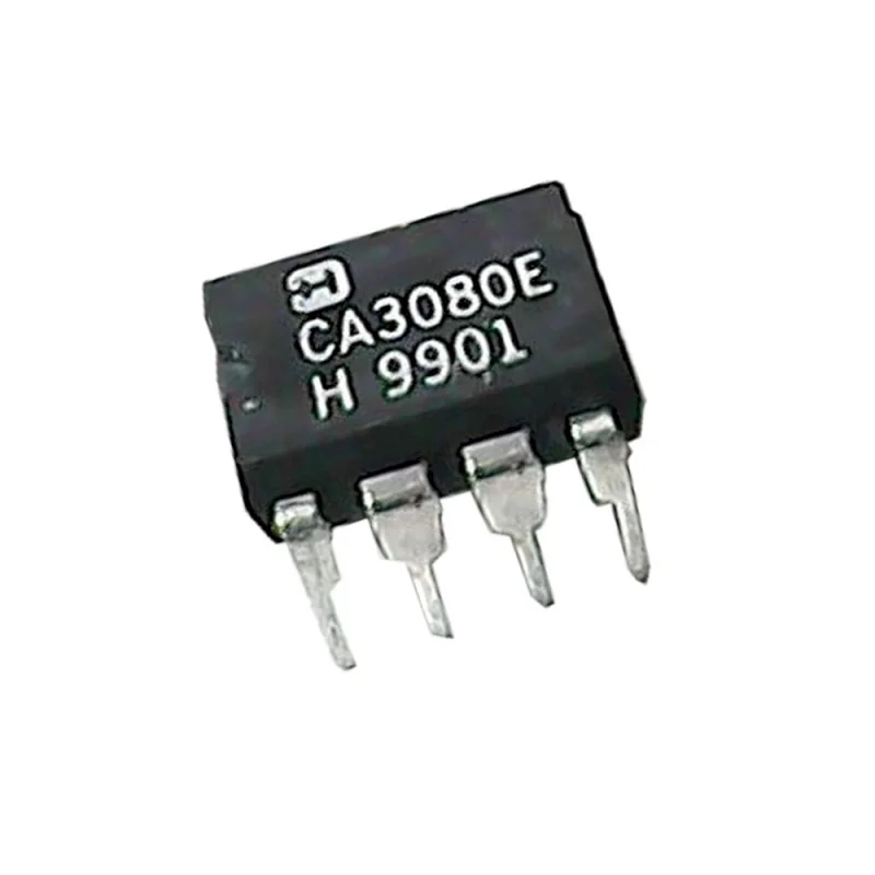 Circuito Integrado Ca3080e