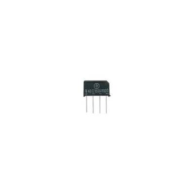 Puente Rectificador Cow 800v 1.5a
