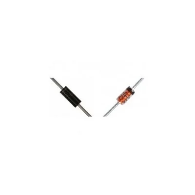 Diodo Zener Avalanche 1a 125v 2w