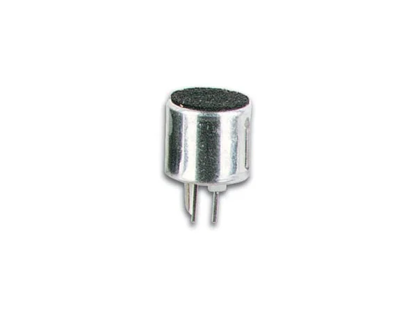 Microcelula Eletreto para Microfone