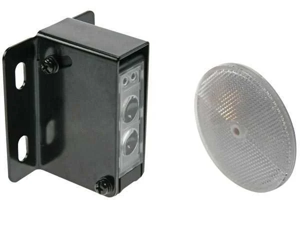 Sensor Fotoelétrico Por Reflexão (10m) - Velleman