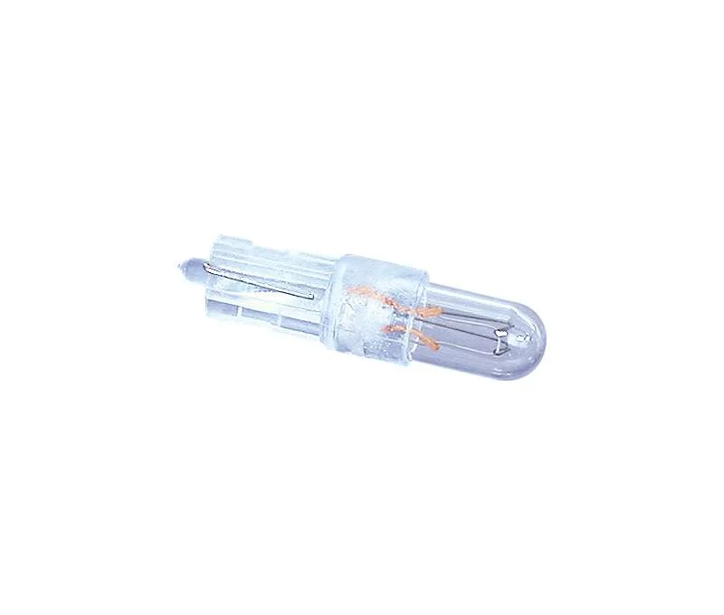 Lampada 12V 100Ma
