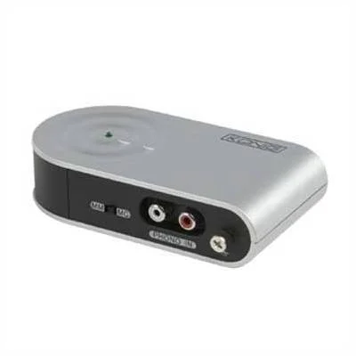 Adaptador 2 Rca + Mini Usb 5 + Jack 3.5 Stereo