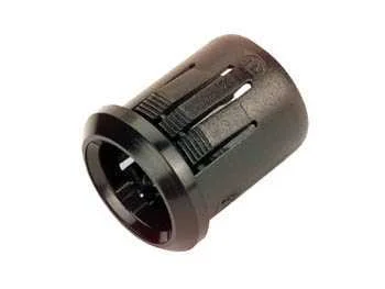 Clip de Montagem para LED 10mm (1unid)
