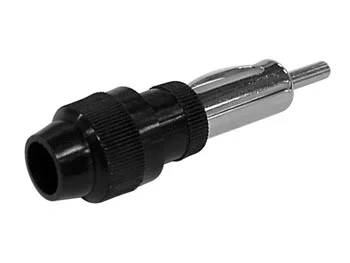 Antenna In-Line Plug - Male