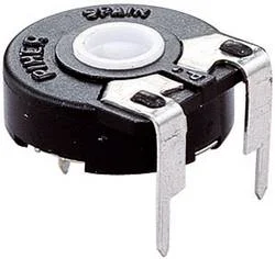 Trimmer Precisao Horizontal 50R