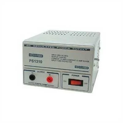 Fonte Alimentaçao 230vac P/ 13.8vdc 10a