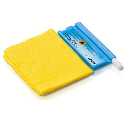 Conjunto de Limpeza Multifun&ccedil;oes
