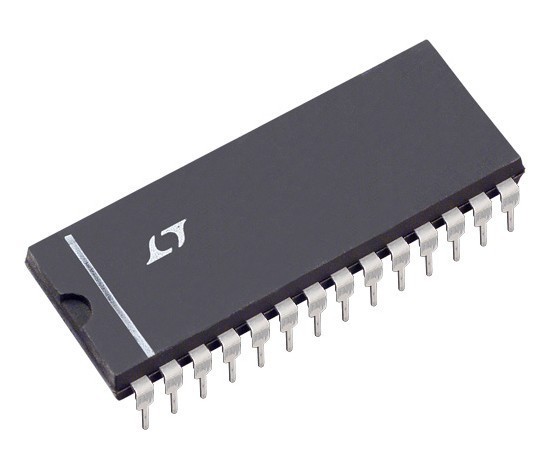 Circuito Integrado Tda8370