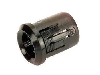 Mounting Clip For LED 8mm (1pc)