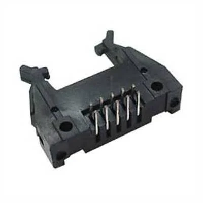 Conector Idc 20 Pinos Pcb