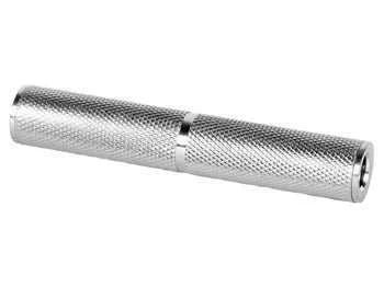 Jack Mono 6.35mm Fêmea para Jack Mono 6.35mm Fêmea