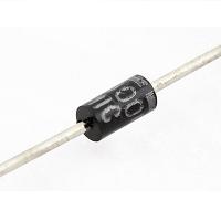 Diodo Rectificador 400v 1a