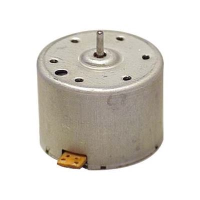 Motor de 12v Para Grabadora