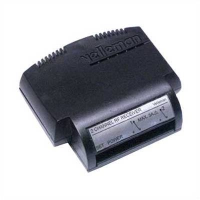 Sistema Controlo Remoto Rf