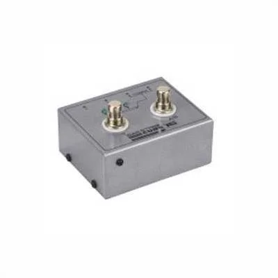 Comutador Sinal Audio