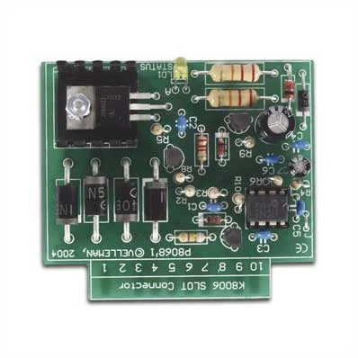 Kit Dimmer Para Transformador Eletronico