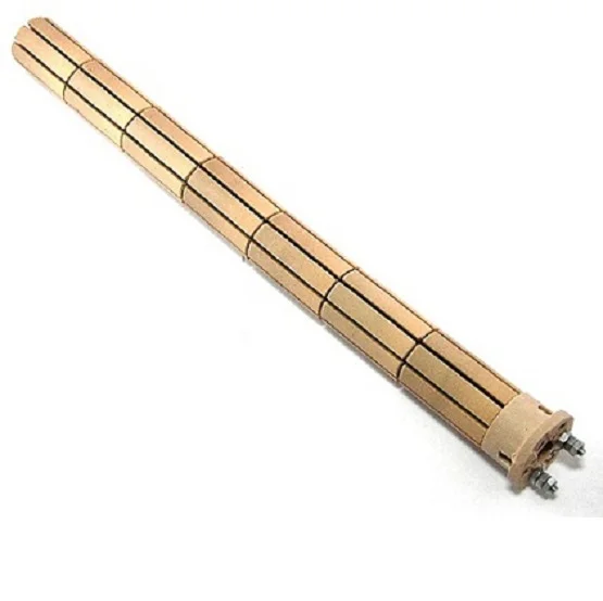 Resistência para Cilindro 1500w 7 Elementos