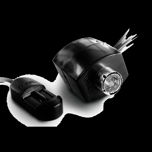 Emissor Adicional Iv Sobre Cabo Coaxial Televes
