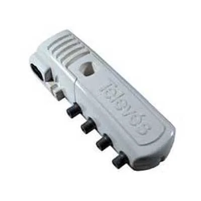 Amplificador de Señal de Tvcable Con Retorno Acti.