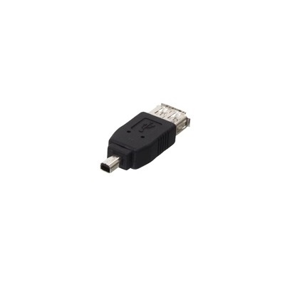 Adaptador Usb a para Mini 4p