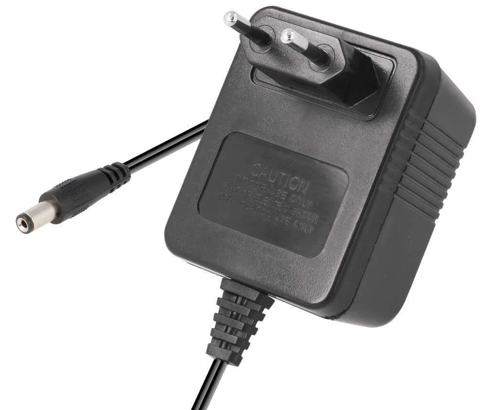 Fonte Alimentaçao 230Vac P/ 12Vac 1A
