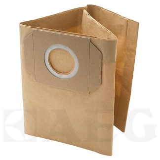 Establecer 5 Bolsas de Aspiradora Aeg/Electrolux