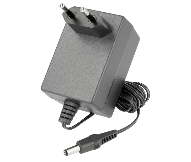 Fonte Alimentaçao 230vac P/ 12vdc 0.5a 6w