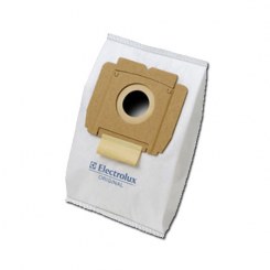 Sacos Aspirador com Filtro Moulinex