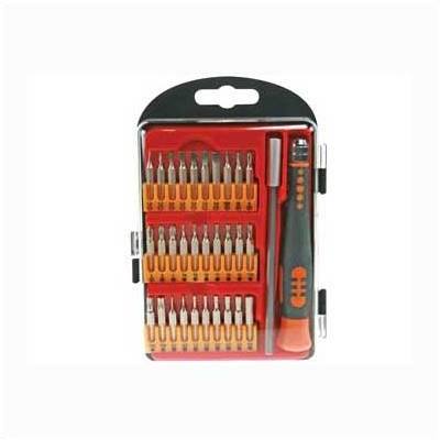 Kit Chave C/ 32 Bits de Precis&atilde;o - Velleman