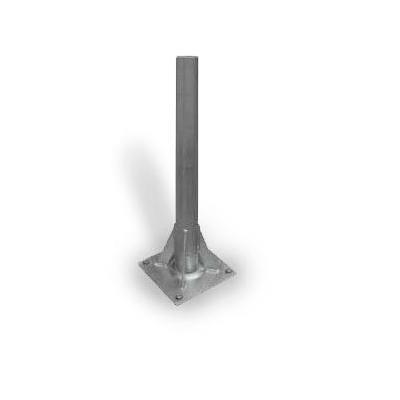 T 750 Mm de Soporte de Chao