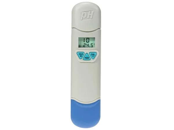 Medidor de Ph Tipo Caneta