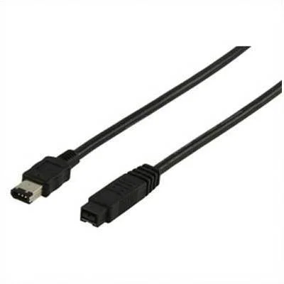 Cabo Firewire Macho Para Firewire Macho